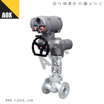 電動閥門 電動閥門