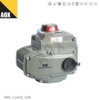 電動執(zhí)行器 電動執(zhí)行器