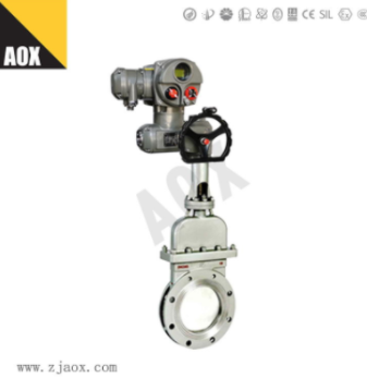 電動閘閥 電動閘閥