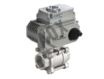 電動(dòng)球閥 電動(dòng)球閥