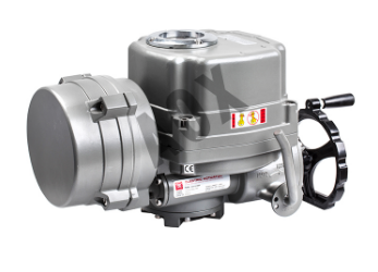 電動執(zhí)行器