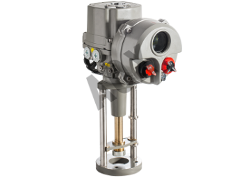 電動執行器 電動執行器