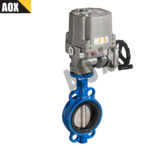 電動(dòng)蝶閥 電動(dòng)蝶閥