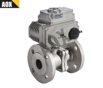 電動閥門 電動閥門