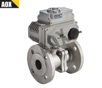 電動球閥 電動球閥