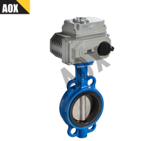 電動球閥 電動球閥
