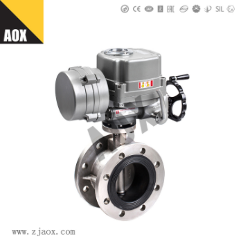 電動閥門 電動閥門