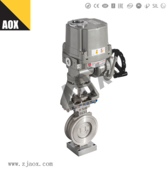 電動(dòng)蝶閥 電動(dòng)蝶閥