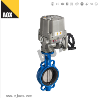 電動閥門 電動閥門
